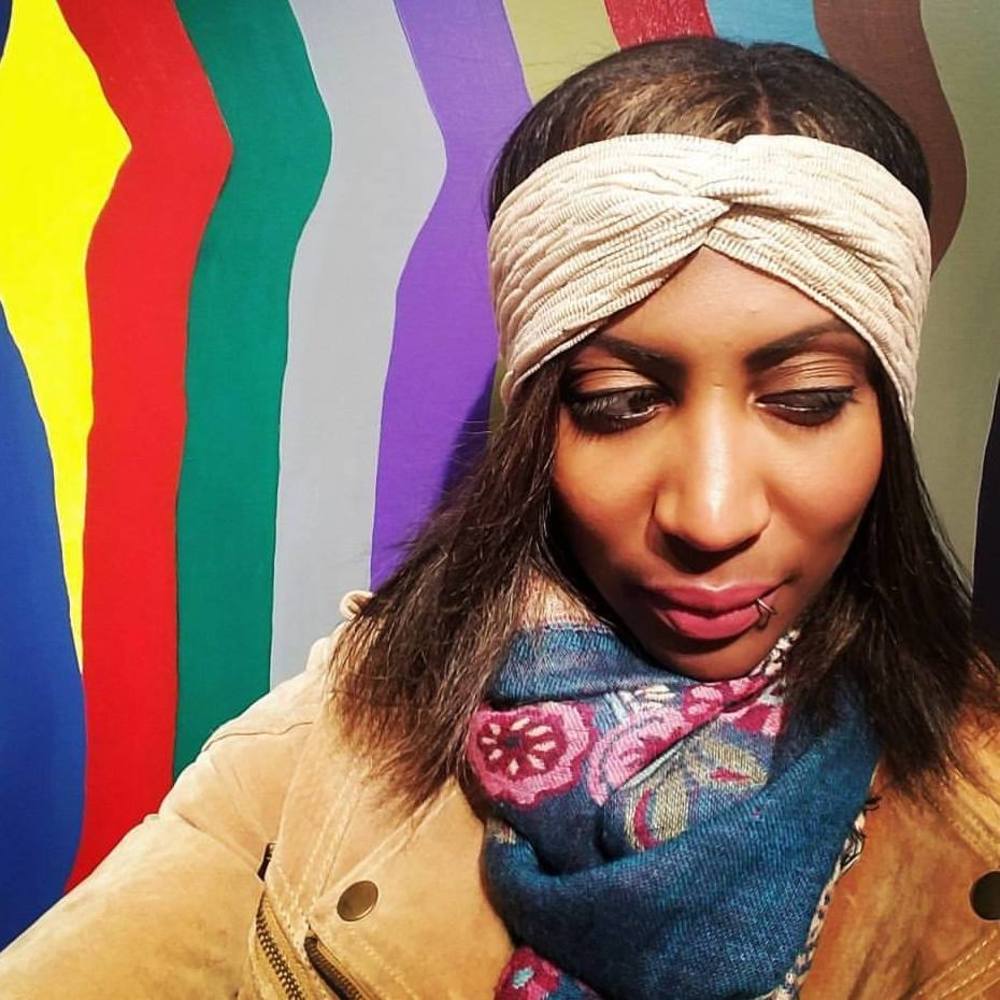 Meet your Posher, Shaq